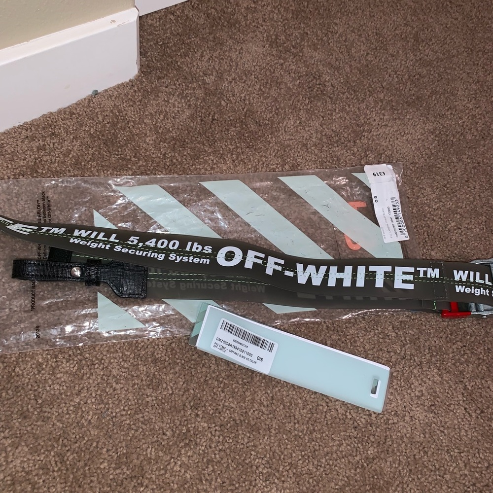 PVC Camera strap